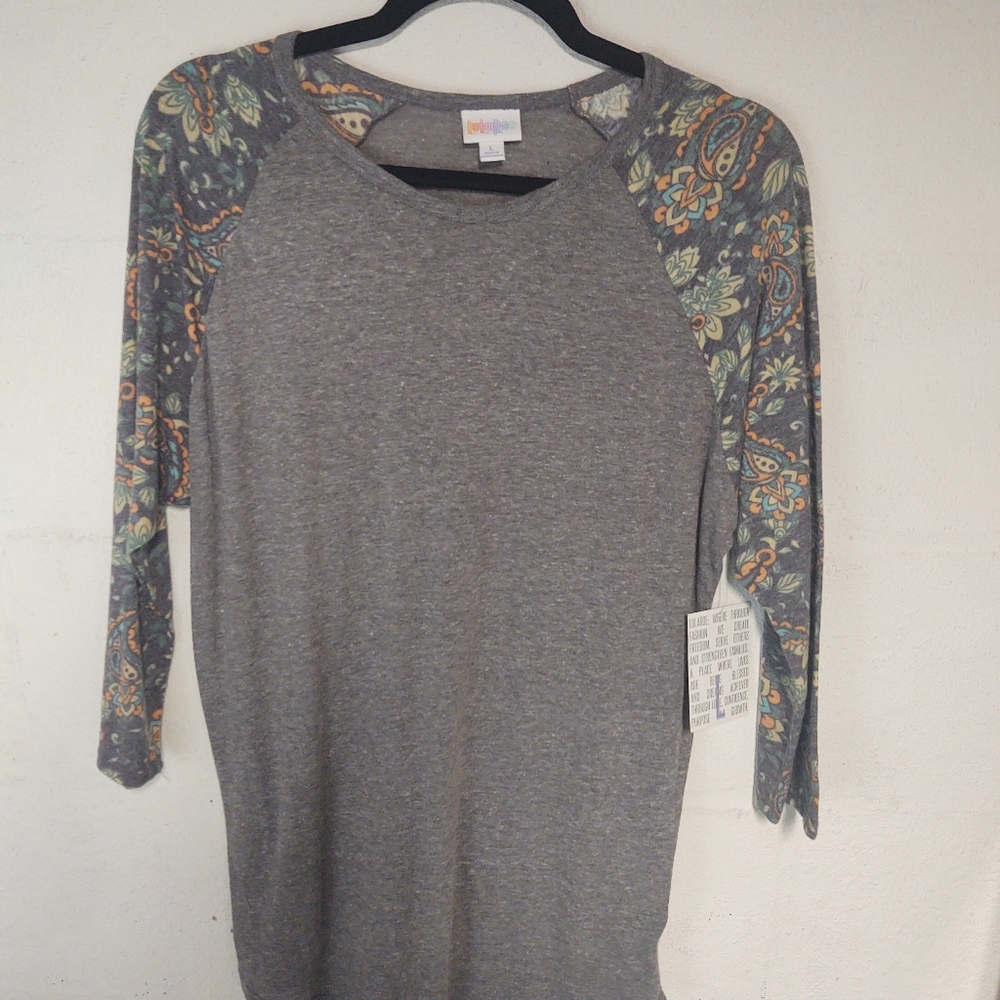 LuLaRoe Randy T